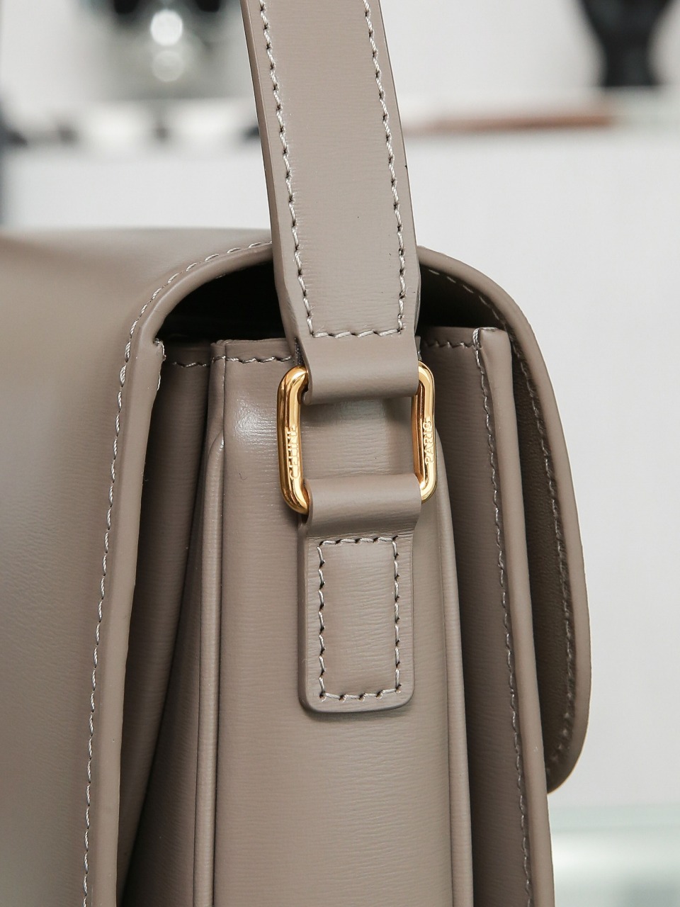 Celine Triomphe Bags